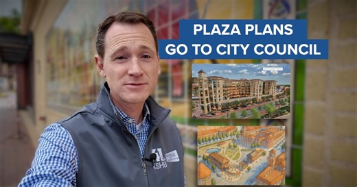 Country Club Plaza redevelopment plans going to city council next week