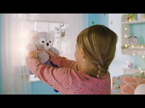❤️ Little Live Pets Cozy Dozy Koala 🐨