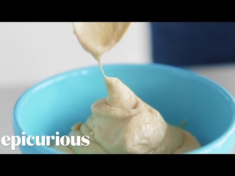 Super Simple 3-Ingredient Banana Ice Cream
