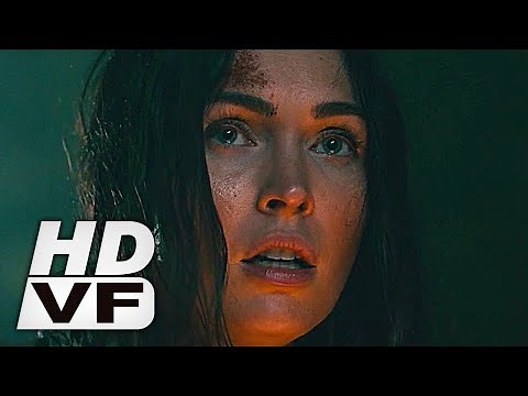 ROGUE Bande Annonce VF (Action, 2020) Megan Fox