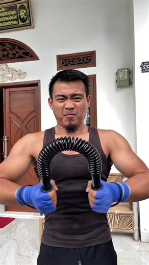 Effective Power Twister Exercises for Home Workouts