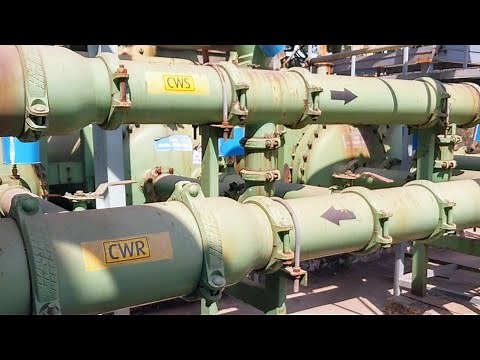 Piping Engineering : Victaulic Coupling - Purpose, Design & Installation