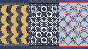 22K views · 284 reactions |  Calling all QUILT CRUISING lovers! Our...