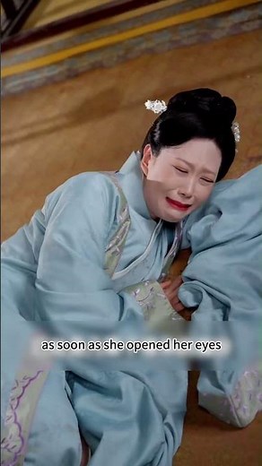 Disfigured Substitute Bride, Terrifying Wedding Night#chinesedrama #drama #shorts