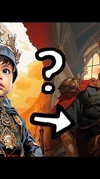 Maximilian I of Mexico: A Short Animated Biographical Video