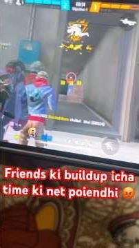 Free fire net work issue in middle 🧐#freefire #newvideo #freefireshorts #gamingvideo