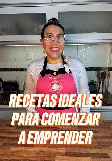 Recetas para emprender: donas, pan casero, prepizzas y budines