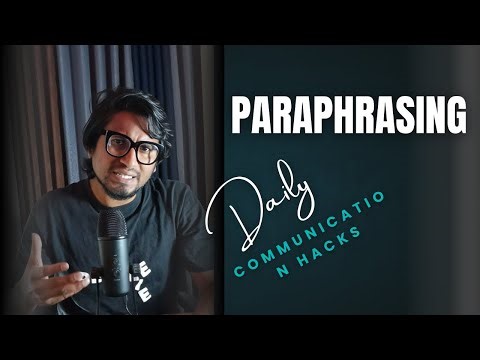 Listen Like a Mirror: Reflect, Don’t Repeat — The Communication Hack That Builds Trust