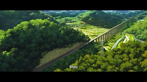 The Legend of Hei 2 | movie | 2025 | Official Trailer