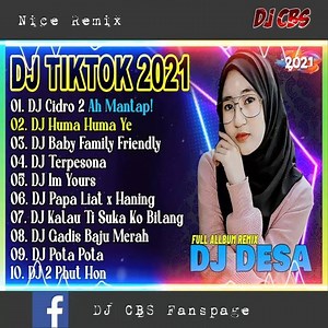 245K views · 6.1K reactions | Dj TikTok Viral Full Bass 2021 -- DJ Cidro 2 x DJ Huma Huma Ye x DJ Baby Family Friendly | DJ CBS MUSIC | Facebook
