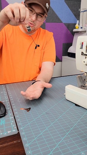3K views · 111 reactions | I'm flipping a Baby Lock I got on Marketplace! Hope it's not a loss 爛 #sewingmachine #thrifting #flipping #restorationproject #repairs #quilting | Sewing Parts Online | Facebook
