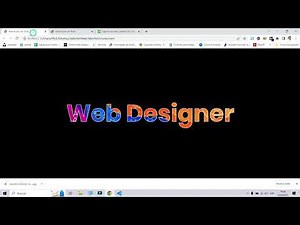 Como hacer una animación con CSS | ANIMACIÓN CSS | COMO HACER ANIMACIONES WEB