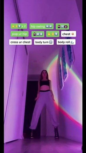 Buttons Dance Tutorial 👠 #dancetutorial #dancechallenge #shorts #dance #buttons #tiktokdance