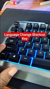 Windows 11 language change | Change language in pc