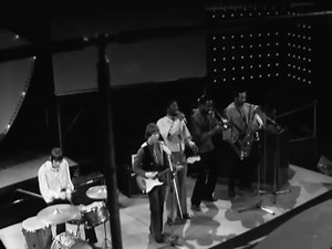 The Foundations 1969 - In The Bad, Bad Old Days | 60s Around Sounds Music