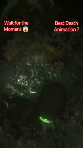 Best Death Animations Ever You will see in the game 😱 - The Callisto Protocol