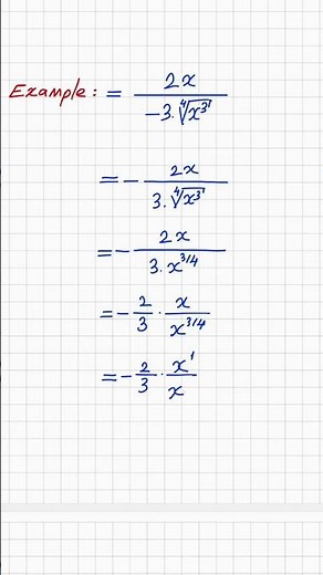 Essential Simplifications in Pre-Calculus
