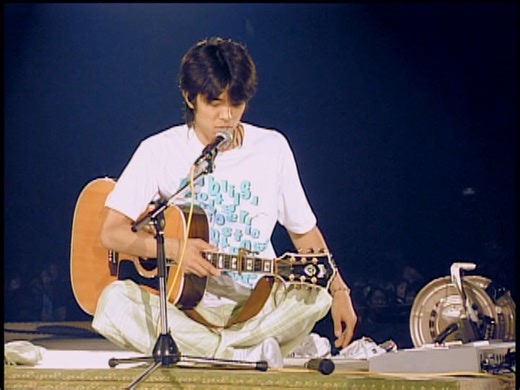 【V6】2003 (VV-Program) Summer Special Dream Live