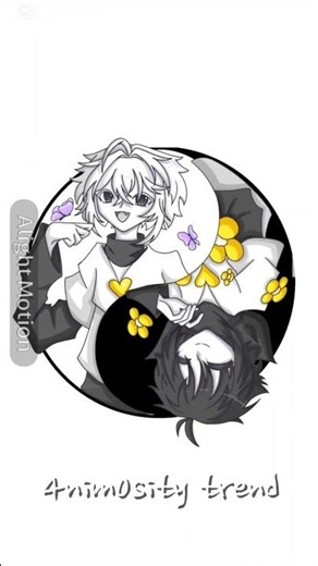 xtale 4nim0sity trend #xtale #animation