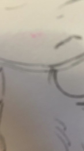 Twilight MLP Drawing