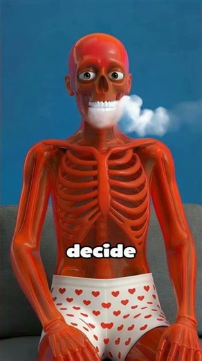 Tenta não respirar por 5 segundos