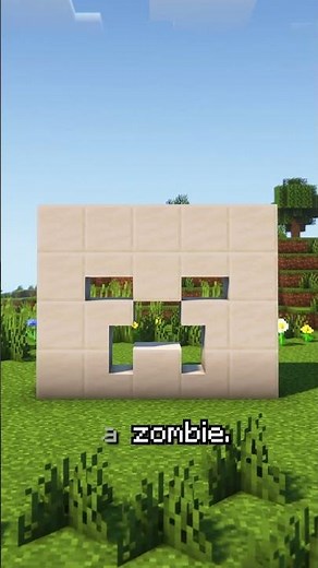 Mark Your Farms with this Simple Mob Head Trick