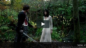 I Suppose That Means You're Coming With Me...