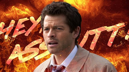 15 Best Castiel Quotes in 'Supernatural' Ranked