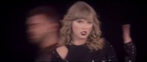 Taylor Swift Reputation Stadium Tour (TV Special 2018)