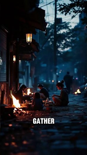 30 Days Without Electricity… Here’s What Happens