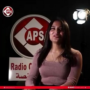 برنامج 《 ڤفاصة 》مع صانعة المحتوى هديل الدالي🤩🤩 👈كل مرة نتعرفوا على مسيرة شاب ڤفصي أو شابة ڤفصية في مجالات مختلفة مالفن للرياضة للمجتمع المدني و ريادة الأعمال .. نتعرفوا عليهم من قريب و نسمعوا حكاياتهم و تجاربهم و الأهم نعرفوا شنية رسائلهم للشباب الڤفاصة 😉😉😉 كونوا في المتابعة .. #كابصا_صوت_قفصة #ريحة_رمضان_مع_كابصا_اف_ام #قفصة #Gafsa #Radio_capsa #رمضان #tunisie #تونس | Capsa Fm Gafsa