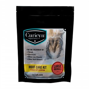 Hoof Care for Horses | Curicyn
