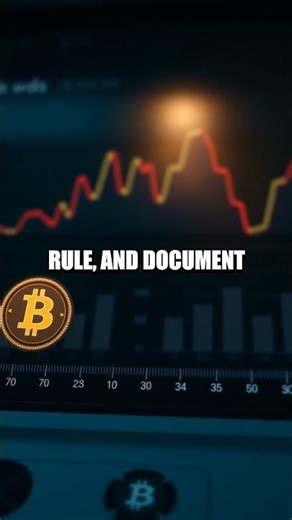 Micro Habits for Smart Crypto Beginners