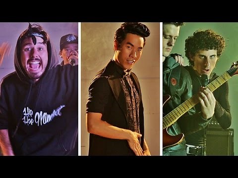 The Weirdest Literal Lyrics Of All Time