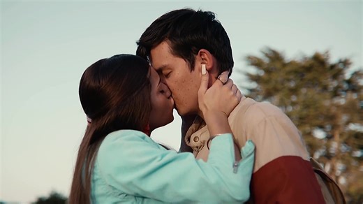 Otis and Ruby: A Weekend Lover's Dilemma