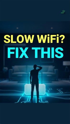5 Simple Tricks to BOOST Your WiFi Speed