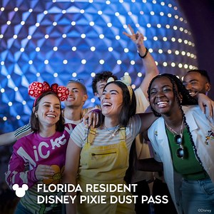 3.3M views · 2K reactions | Drop on into Tiana's Bayou Adventure , meet Timon & Rafiki and so much more—plus do again and again with an Annual Pass. | Walt Disney World | Facebook