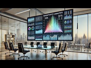 Sensitivity Analysis: Boost Your Decision-Making Skills | Step-by-Step Guide