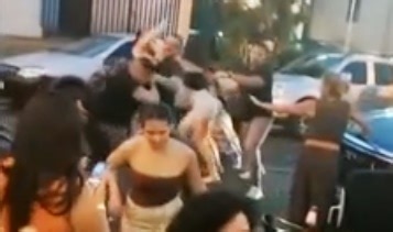 Empresário é morto a tiros após briga generalizada em bar; veja vídeo - Fernandópolis/SP - Jornal CidadãoNET