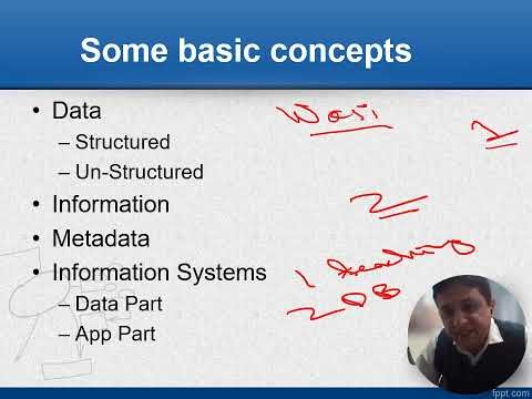 database concepts | Database systems | Database systems for beginners | Lec 1 Part 1