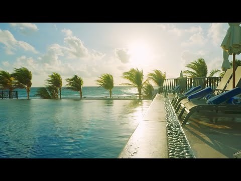 Seadust Cancun All-Inclusive Family Resort