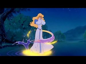 The Swan Princess Full Movie Facts And Review | Michelle Nicastro | Howard McGillin
