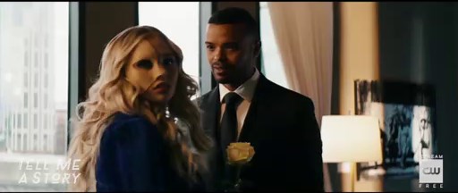 Tell Me A Story Season 2 Trailer