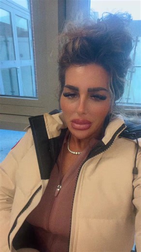 Did I absolutely feel sick of my stomach when other women can try get up and break other women to try run their businesses down? Fair enough? Come for me but going for other women’s companies and business? I just think it’s out of order. Maybe my opinion is different than other women but you shouldn’t be bringing other women involved and gone for other women’s companies and businesses ##fyp