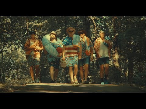 Why Not Now, Why Not Me (Official Music Video)