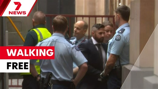 204K views · 1K reactions | One of three brothers charged over an execution-style killing at a Craigieburn shopping centre has been set free on bail. He is accused of helping murder an illegal tobacco kingpin, but a judge agreed to let him walk for a hefty price. Download the 7NEWS app: 7news.link/7newsapp #7NEWS | 7NEWS Melbourne | Facebook