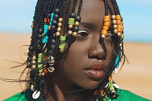 « Dianké » : un conte féministe et politique sénégalais, sur RFI