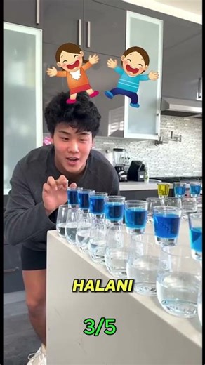 SEVGİ TESTİ! Kaç Parmağın Kaldı? (Parmak İndir)