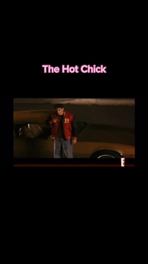 The Hot Chick Movie Analysis and Highlights