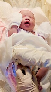 Hepa b and vit.k injection #everyone | MAM NENEN Midwife